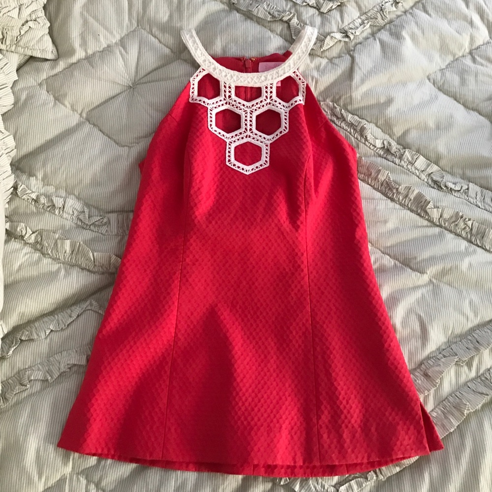 Lilly Pulitzer Top